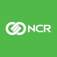 NCR Corporation Logo